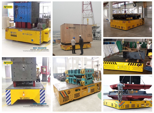 Wózek bezśwózowy Cargo Freight do wózków warsztatowo-przemysłowych dużych wózków z napędem silnikowym