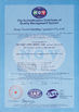 Chiny Henan Perfect Handling Equipment Co., Ltd. Certyfikaty