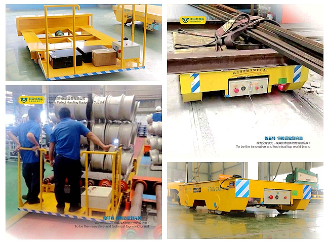 Transport ciężki Pojazd używany w fabryce stali Metalurgia transferu metali
